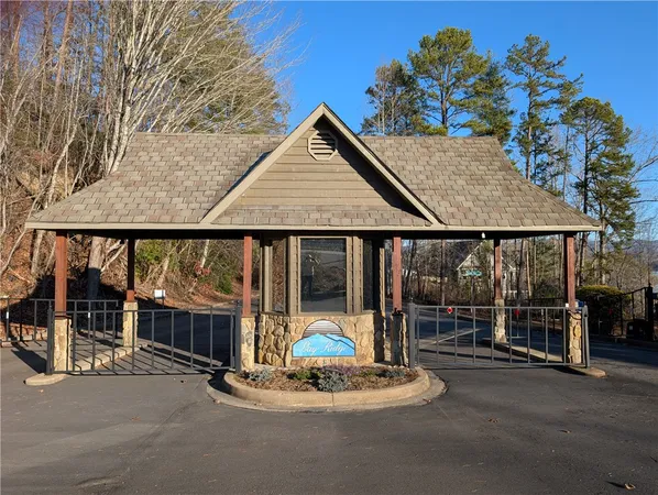 $39,900 | 801 Deertrail Shores, Salem, SC 29676