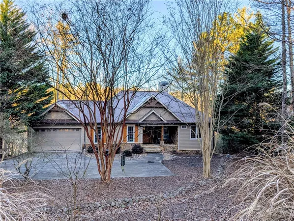 $39,900 | 801 Deertrail Shores, Salem, SC 29676