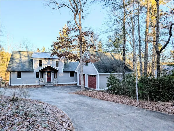 $39,900 | 801 Deertrail Shores, Salem, SC 29676