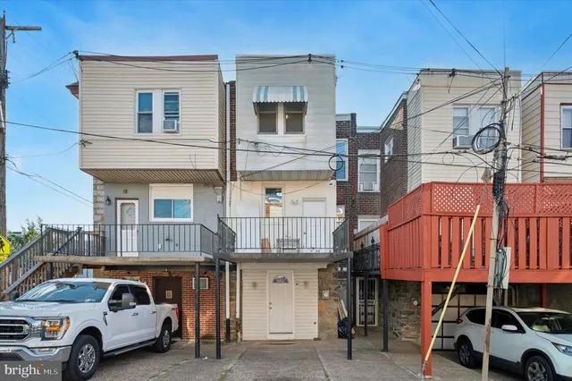 $1,700 | 703 North 66th Street, Philadelphia, PA 19151