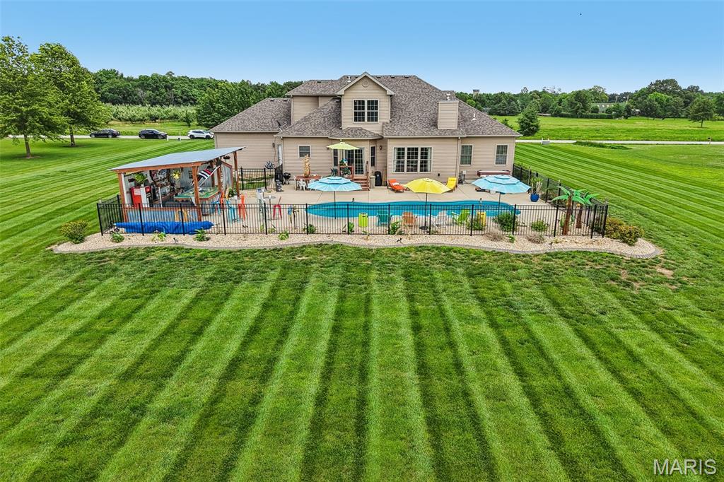 4389 Wagner Road Marine, IL 62061 - Photo 64 of 67