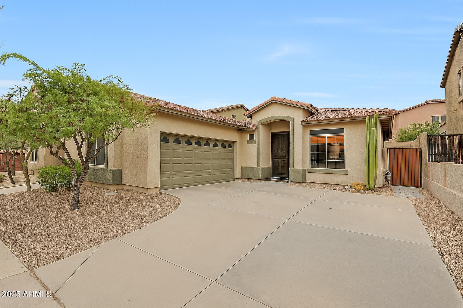 2630 W Florentine Rd.