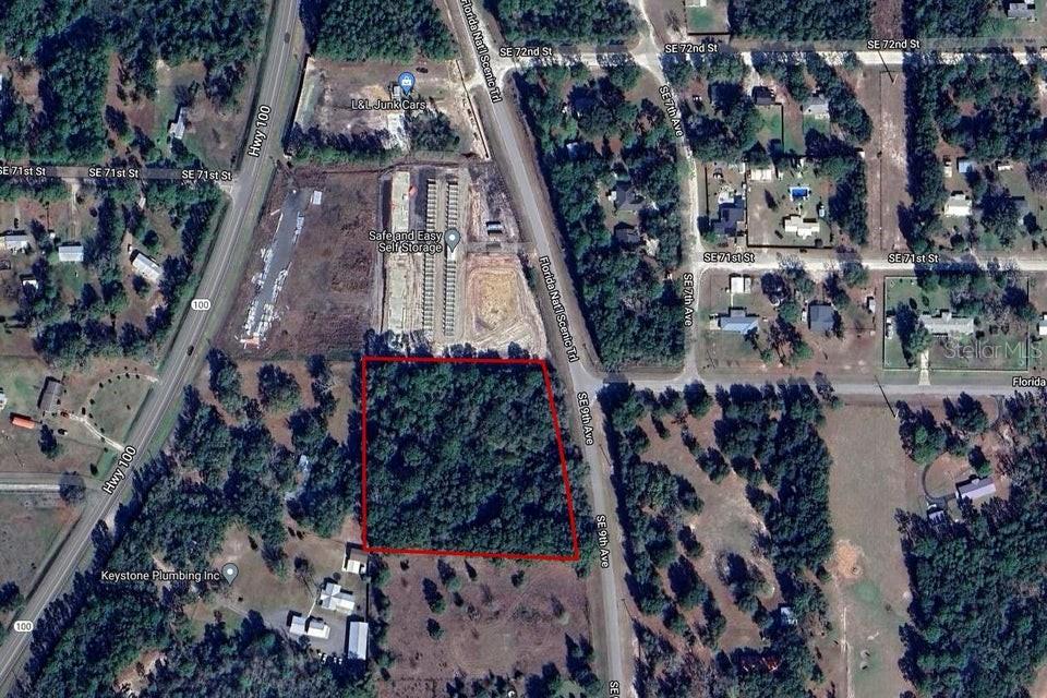 Southeast 9th Avenue Starke, FL 32091 - Photo 21 of 21