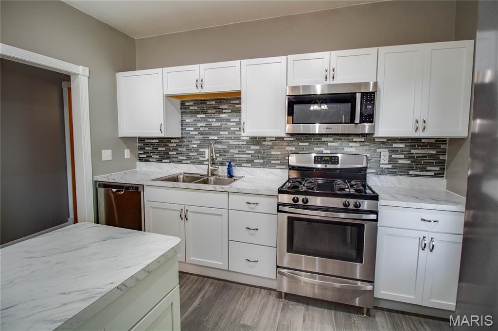 409 Teak Street Thayer, IL 62689 - Photo 12 of 59 Gallery Image 12
