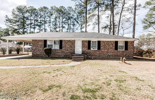 $206,500 | 108 South Moring Avenue, Rocky Mount, NC 27801