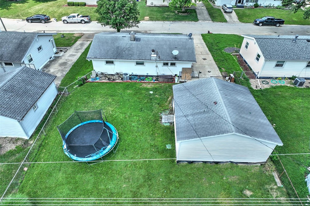19 Peggy Ann Drive Decatur, IL 62521 - Photo 5 of 33