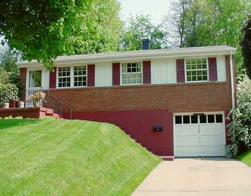 420 Hochberg Road Monroeville, PA 15146 - Photo 1 of 8 Gallery Image 1