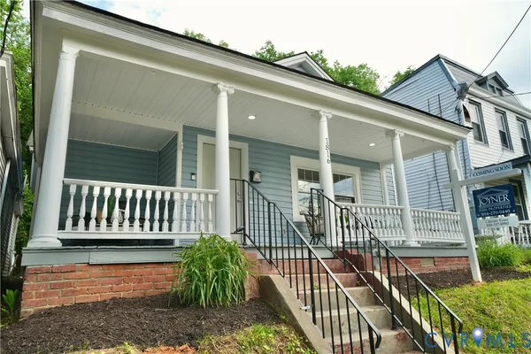 $289,000 | 1816 Edwards Avenue, Richmond, VA 23224