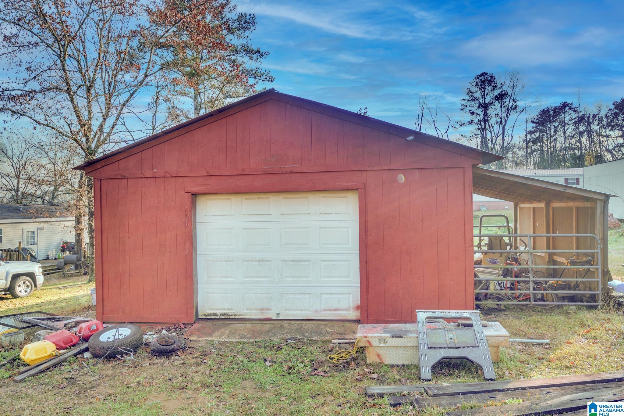 899 Roulain Road Odenville, AL 35120 - Photo 31 of 41