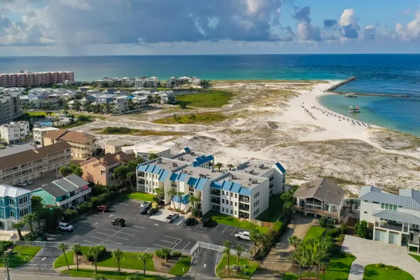 $420,000 | 300 Gulf Shore Drive, Unit 208, Destin, FL 32541
