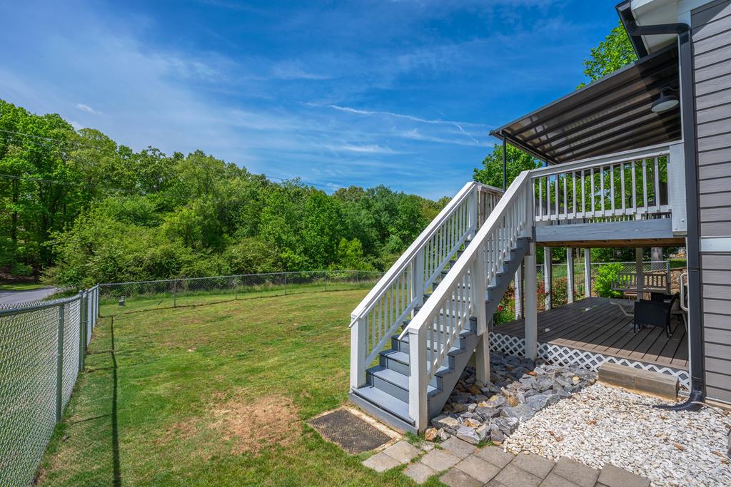 18 Shady Grove Lane Blue Ridge, GA 30513 - Photo 56 of 75