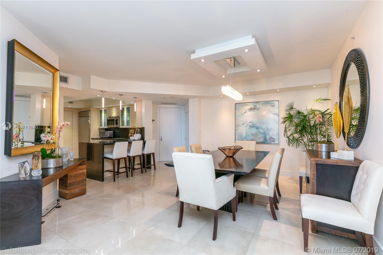 888 Brickell Key Drive, Unit 1007 Miami, FL 33131 - Photo 16 of 43