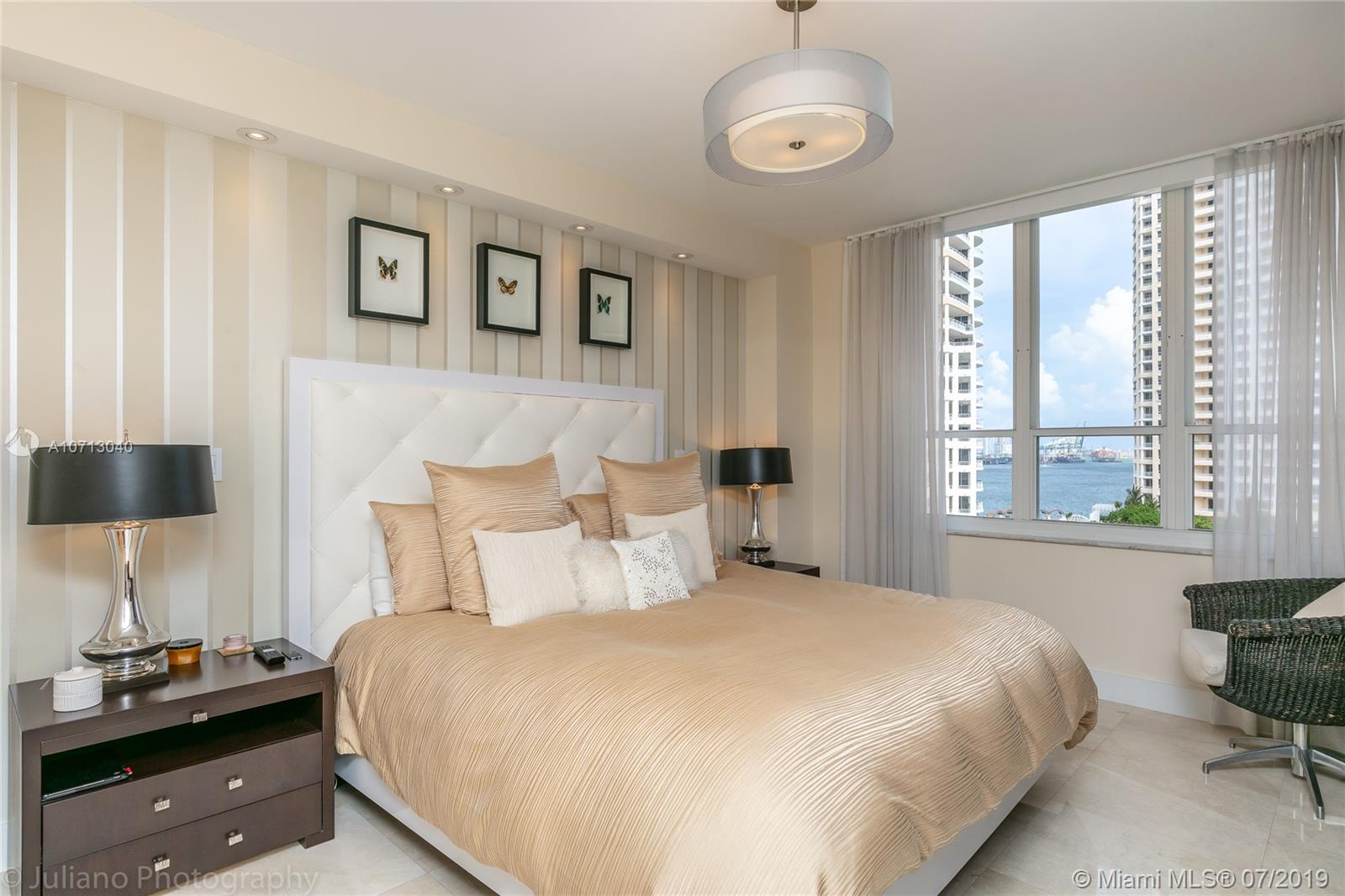 888 Brickell Key Drive, Unit 1007 Miami, FL 33131 - Photo 37 of 43