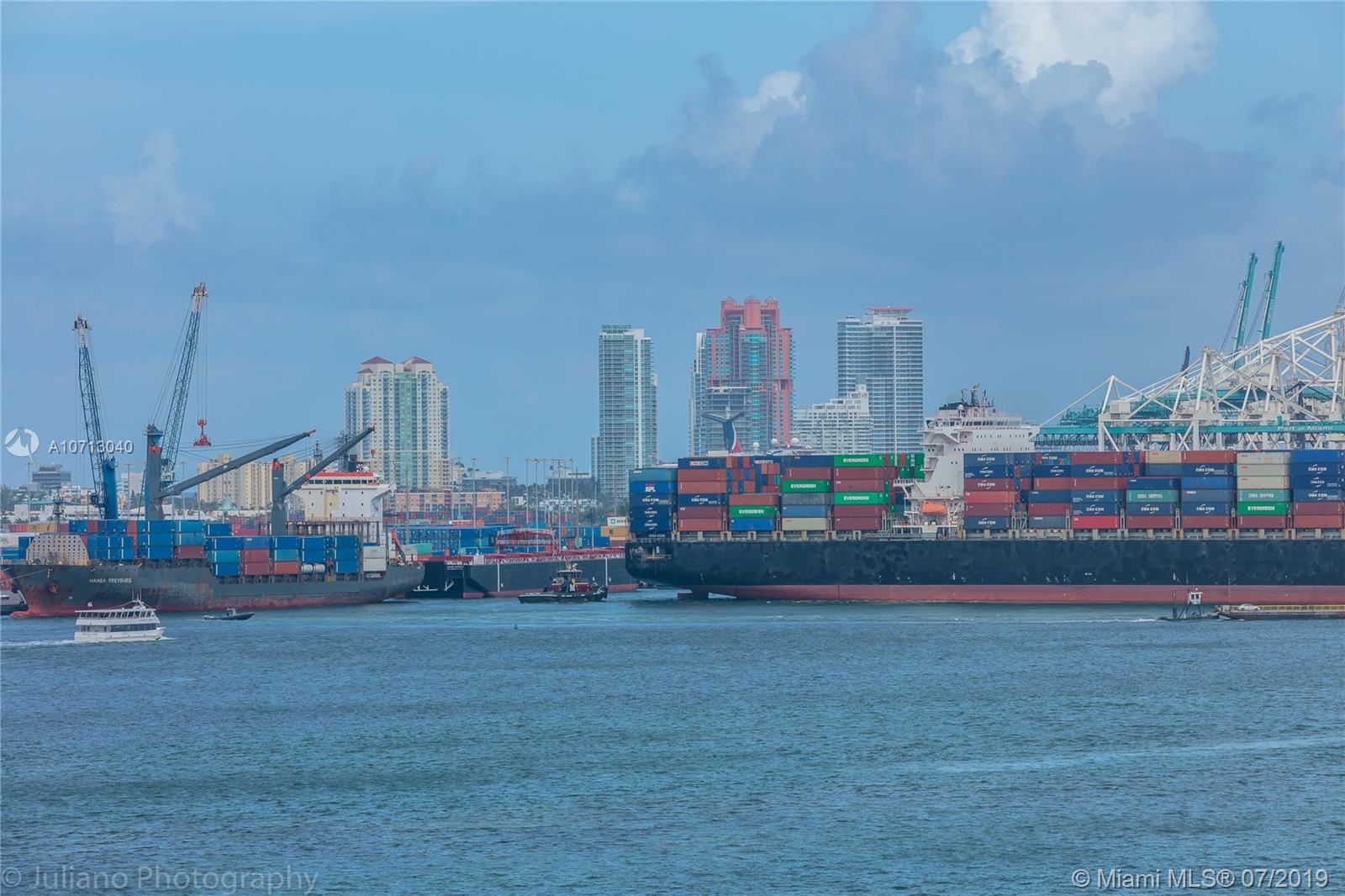 888 Brickell Key Drive, Unit 1007 Miami, FL 33131 - Photo 42 of 43