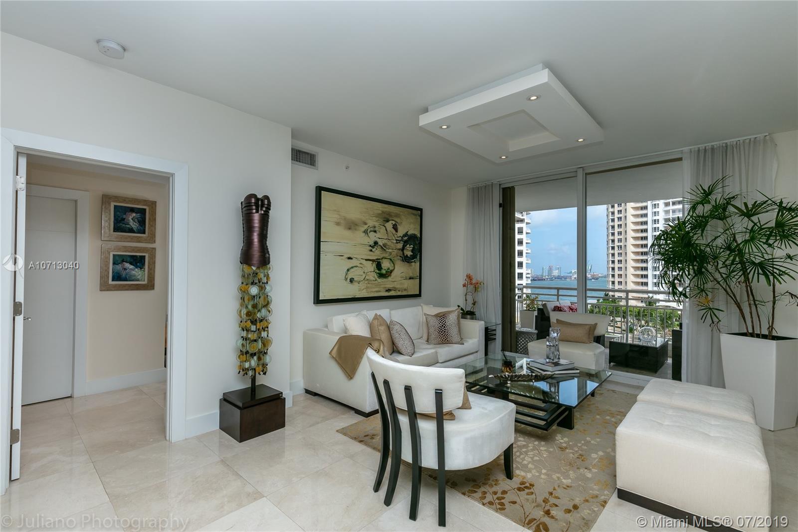 888 Brickell Key Drive, Unit 1007 Miami, FL 33131 - Photo 8 of 43