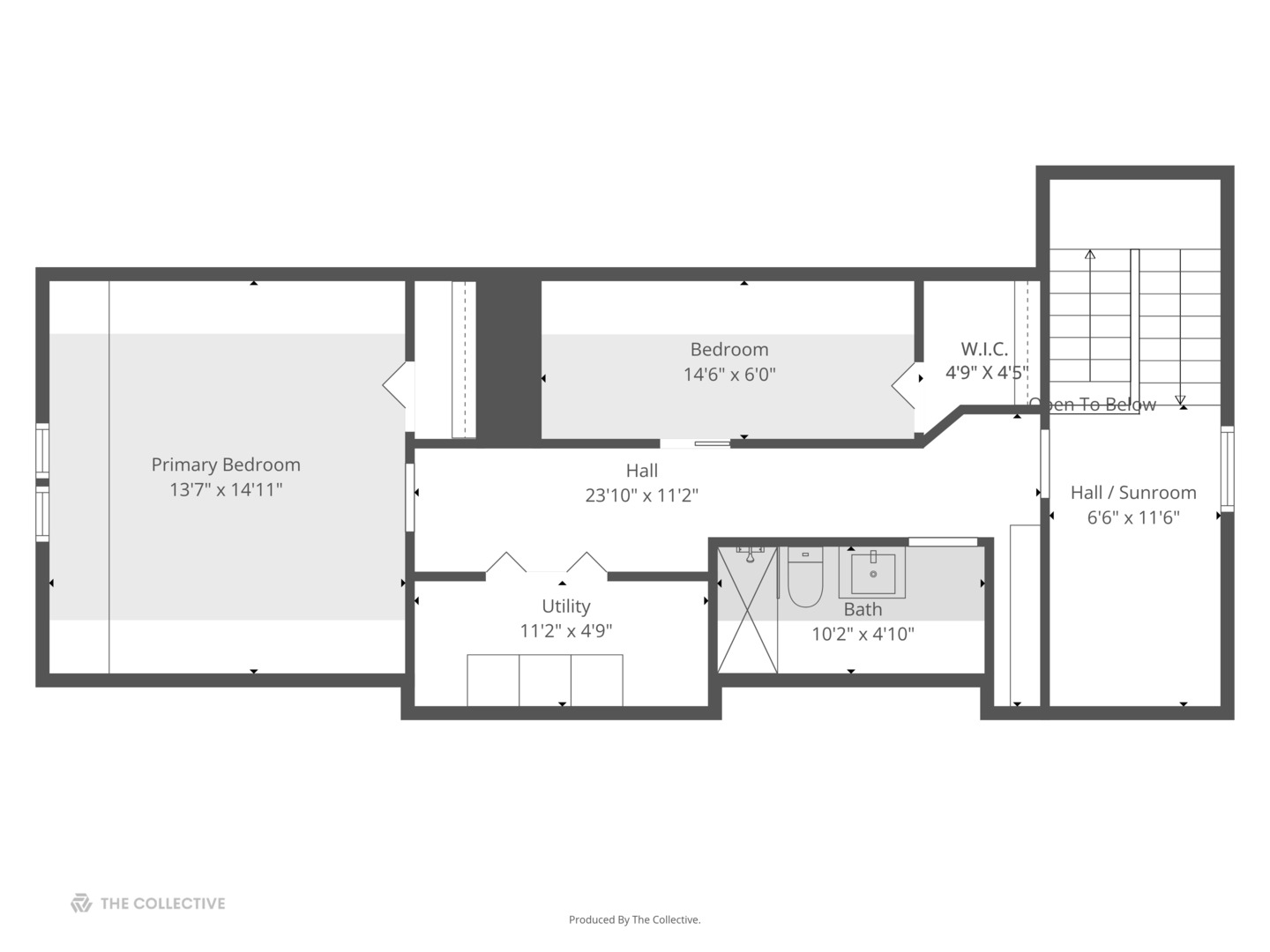 3818 North Hermitage Avenue, Unit 2 Chicago, IL 60613 - Photo 16 of 16 a picture of a park with a bench