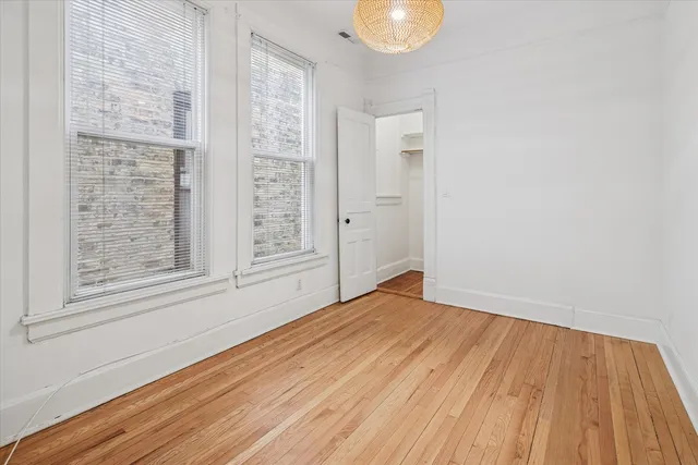 $3,800 | 3818 North Hermitage Avenue, Unit 2, Chicago, IL 60613