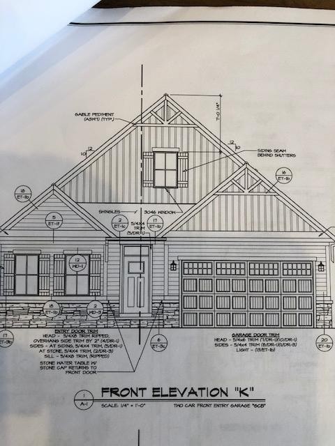 1024 Carnation Dr. Smyrna, TN 37167 - Photo 12 of 22