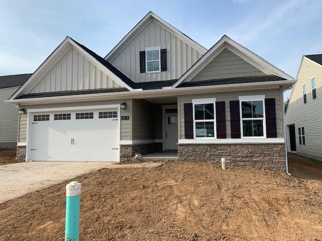 1024 Carnation Dr. Smyrna, TN 37167 - Photo 13 of 22