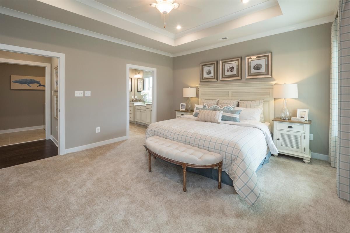 1024 Carnation Dr. Smyrna, TN 37167 - Photo 5 of 22