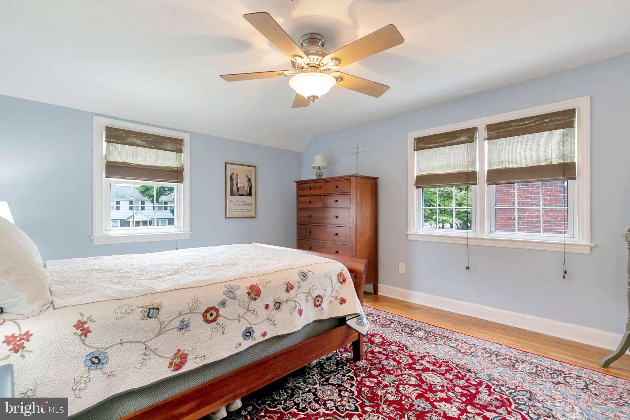 228 Farnham Road Havertown, PA 19083 - Photo 15 of 24