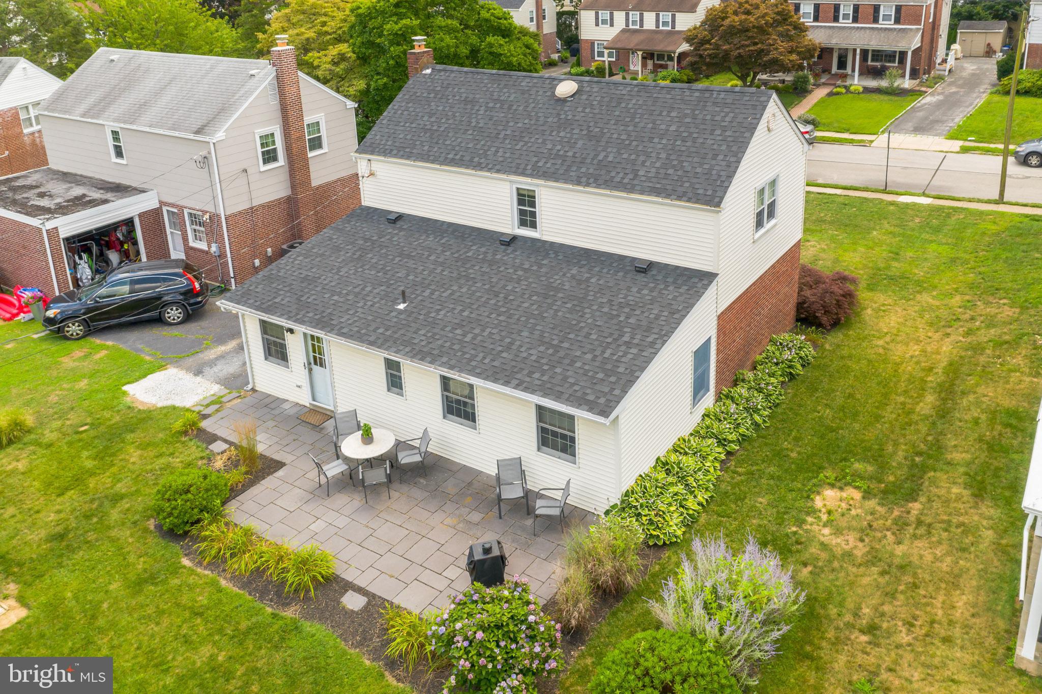 228 Farnham Road Havertown, PA 19083 - Photo 21 of 24