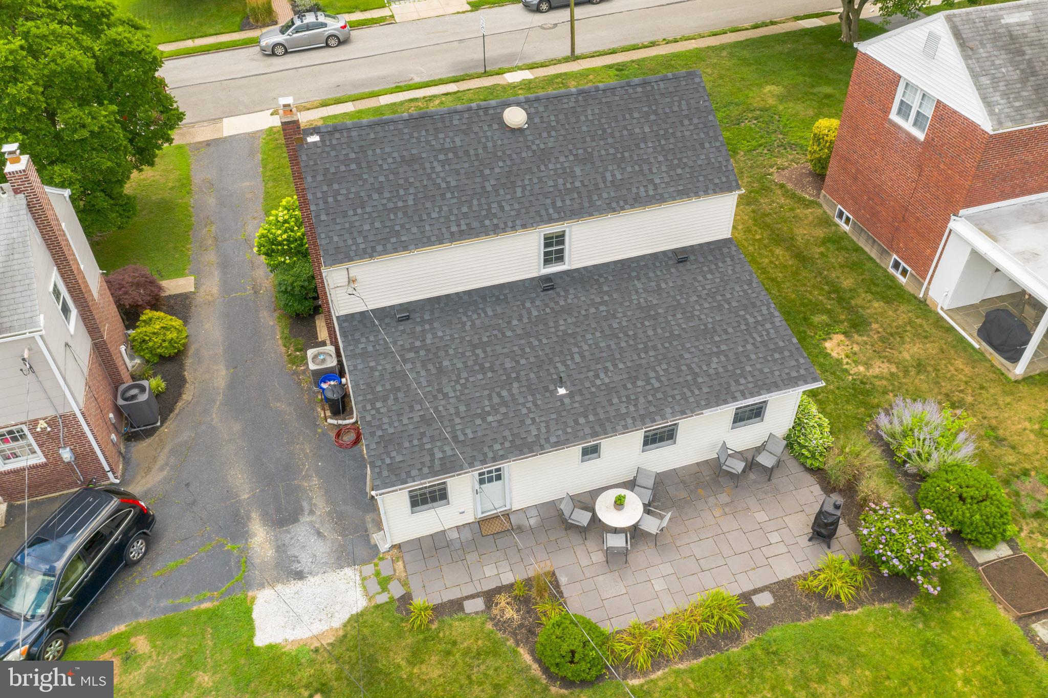 228 Farnham Road Havertown, PA 19083 - Photo 22 of 24