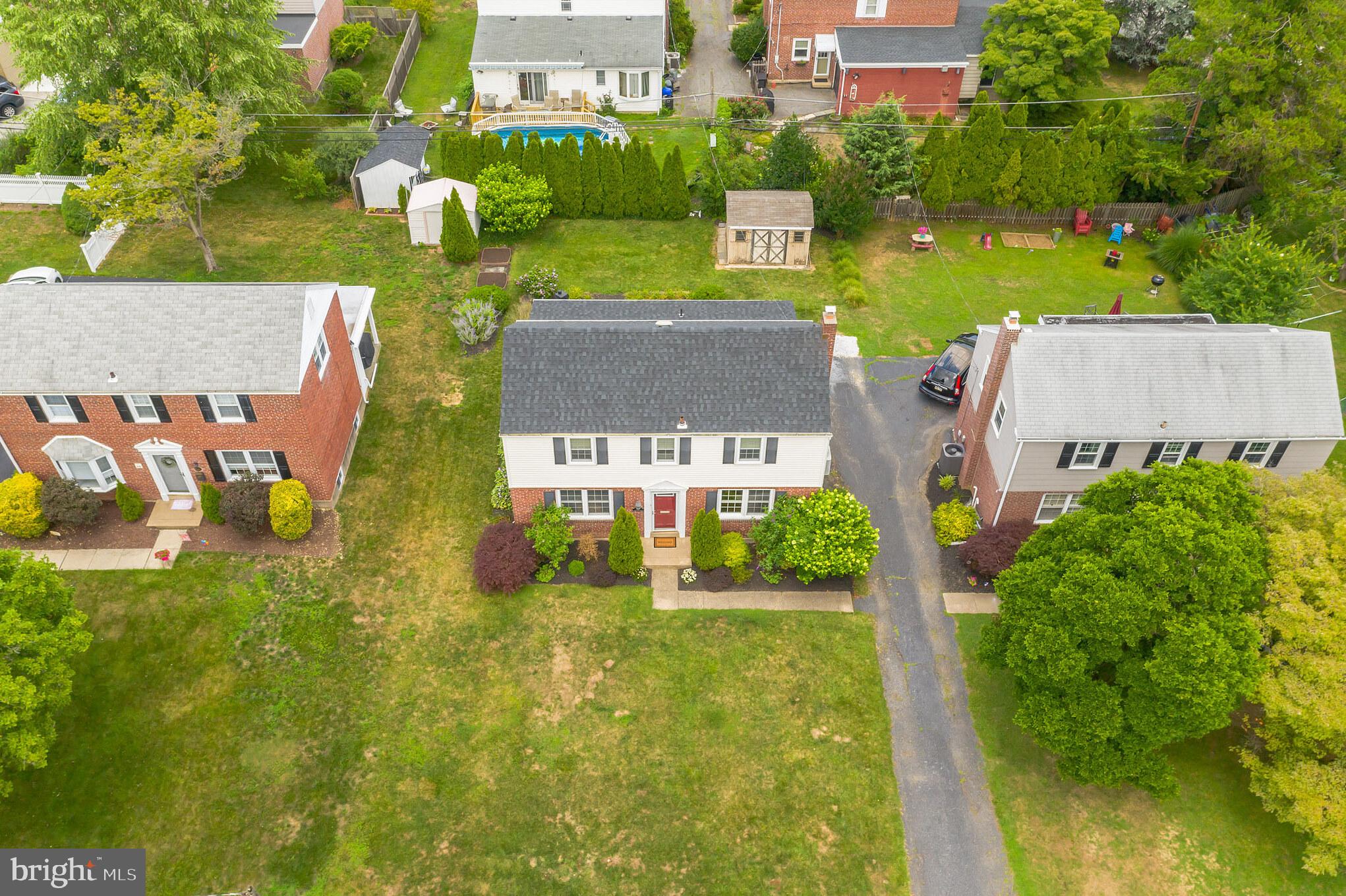 228 Farnham Road Havertown, PA 19083 - Photo 23 of 24