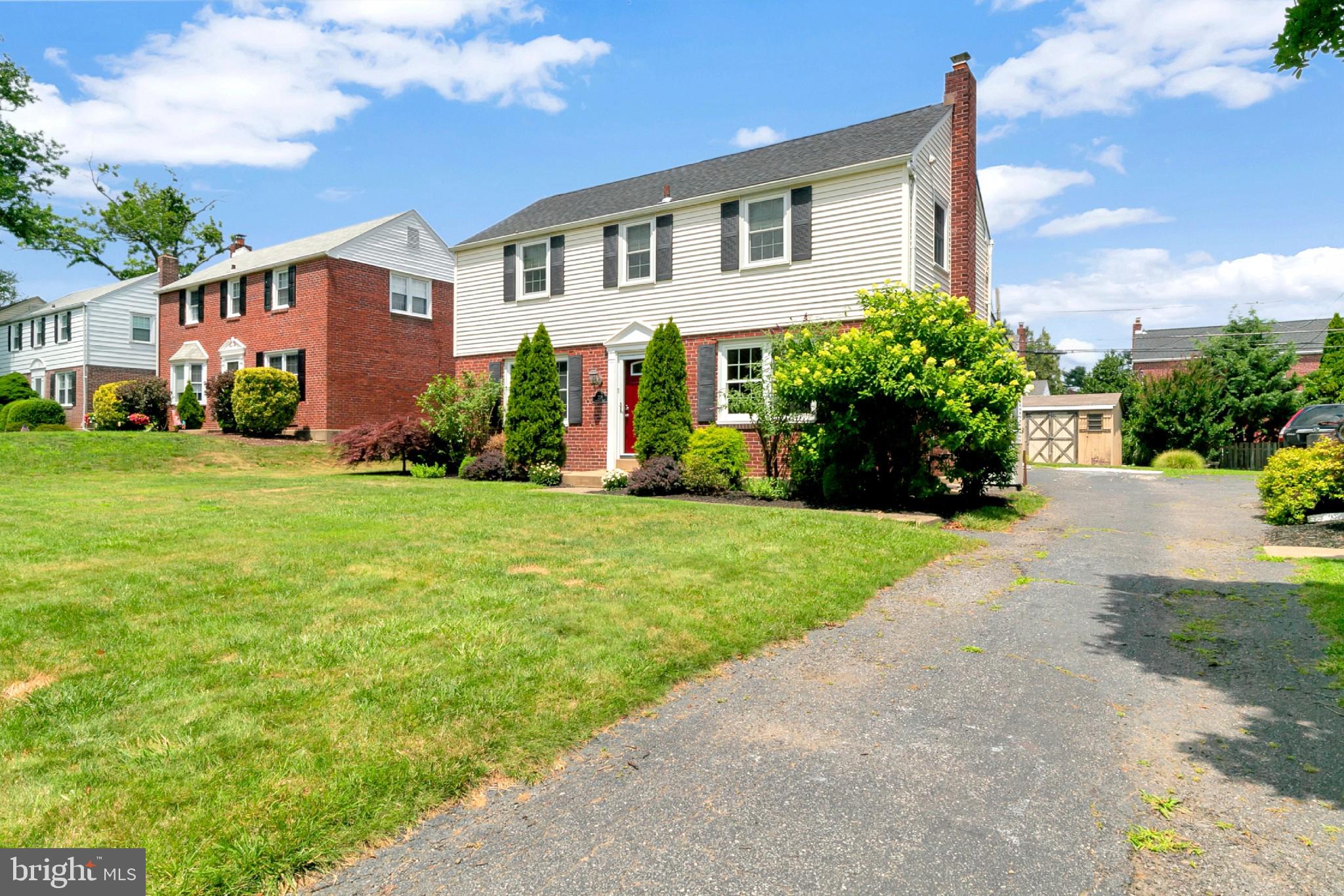 228 Farnham Road Havertown, PA 19083 - Photo 24 of 24