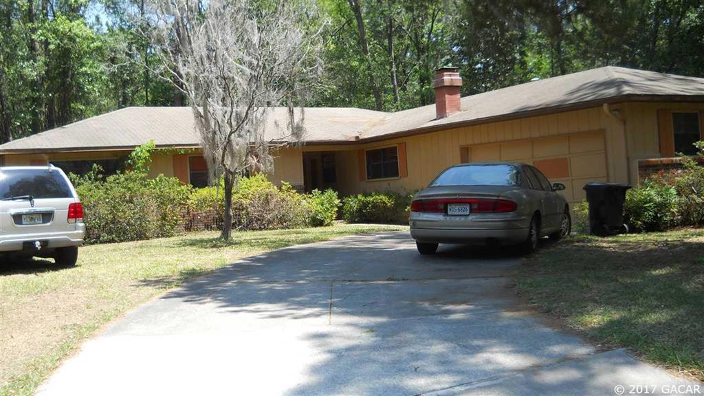 8612 Southwest 1st Place Gainesville, FL 32607 - Photo 1 of 1 Gallery Image 1