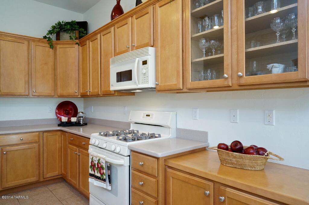 7899 North Rondure Loop Tucson, AZ 85743 - Photo 11 of 21 Gallery Image 11