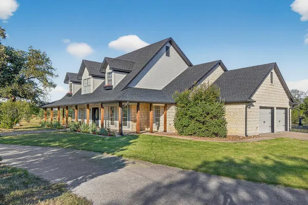 $3,500 | 435 Oxbow Trail, Marble Falls, TX 78654