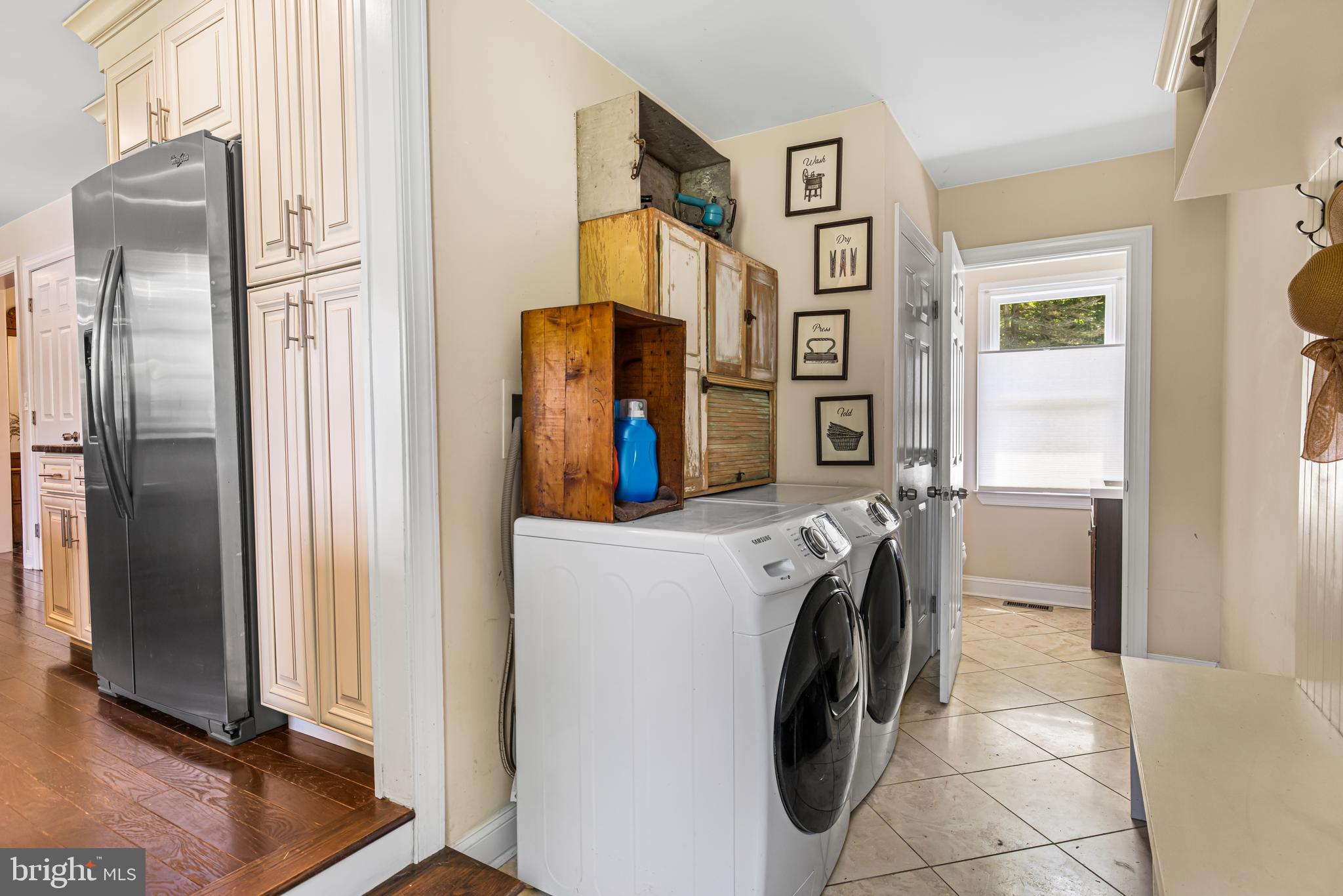9 Middle Road Perkasie, PA 18944 - Photo 24 of 38 Laundry/Mud Room