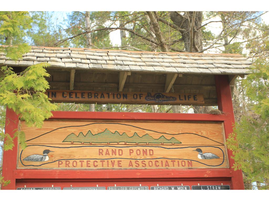 151 Rand Pond Road Goshen, NH 03752 - Photo 8 of 8