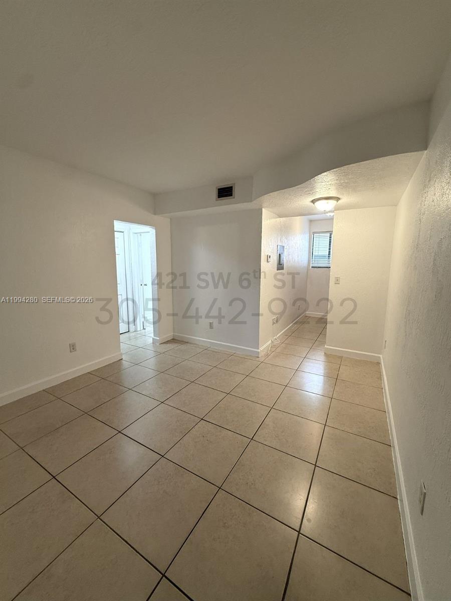 421 Southwest 6th Street, Unit 7 Miami, FL 33130 - Photo 2 of 8