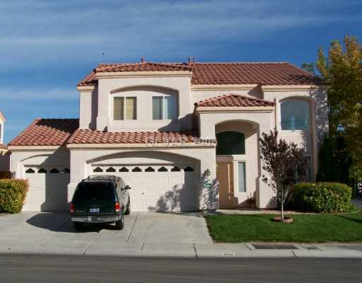 8000 Sky Ridge Road Las Vegas, NV 89128 - Photo 1 of 1 Property Photo.