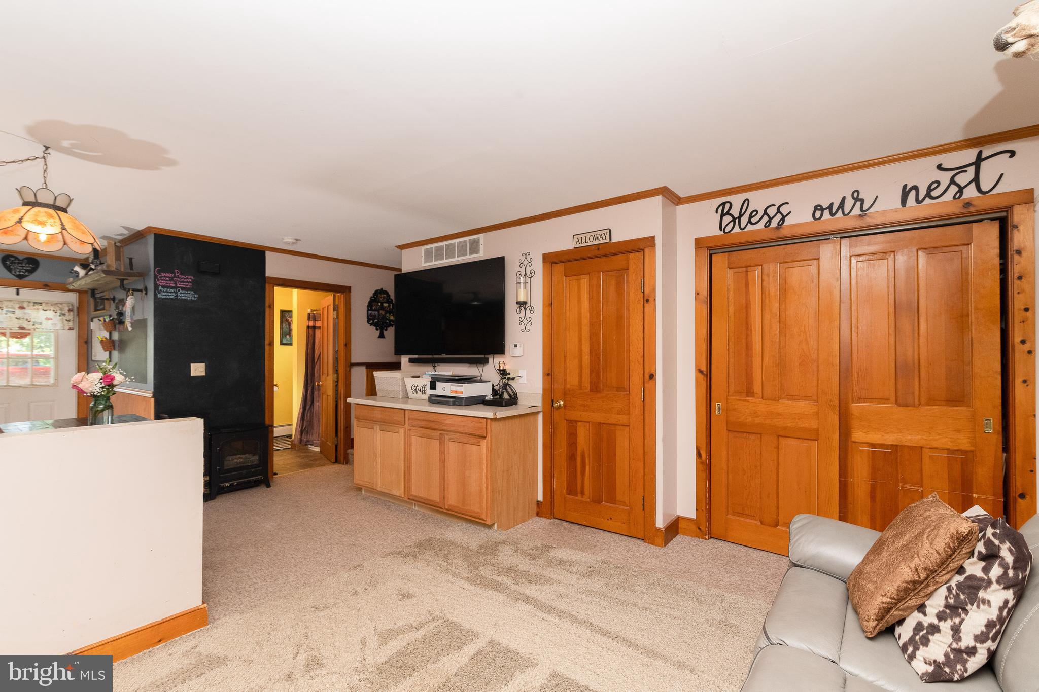 211 Waterworks Road Alloway, NJ 08001 - Photo 5 of 36