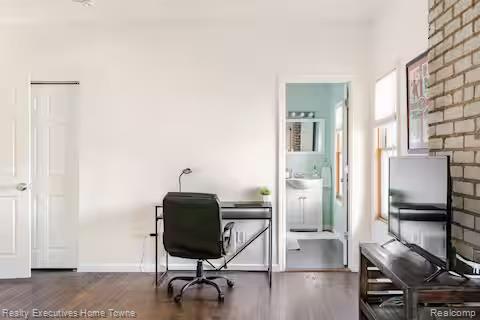 1914 Edison Street Detroit, MI 48206 - Photo 21 of 51