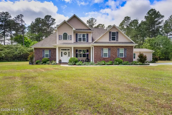 $724,900 | 268 Dewey Drive, Aberdeen, NC 28315