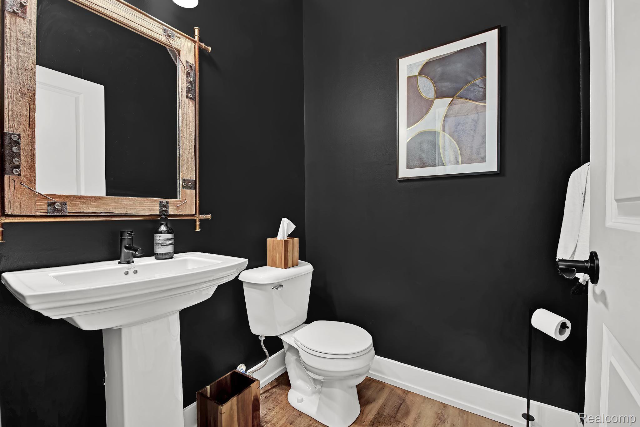 2500 Normandy Road, Unit 45 Royal Oak, MI 48073 - Photo 6 of 34 Gallery Image 6
