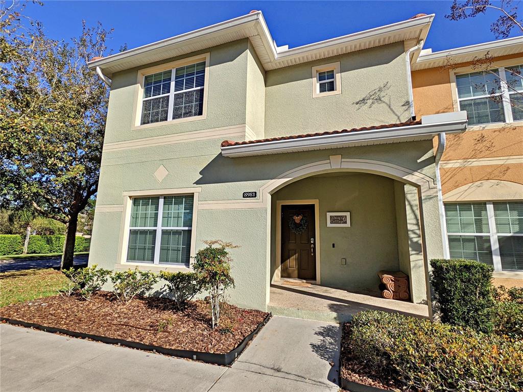 Your gateway to fun and income.  A true turnkey townhouse.