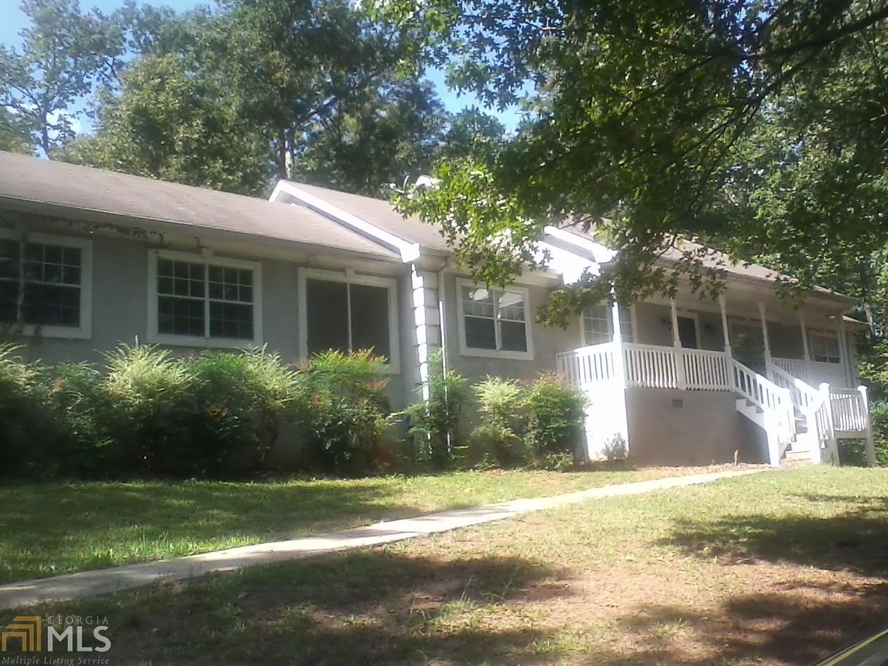 221 Crowell Road North Covington, GA 30016 - Photo 1 of 1 Gallery Image 1