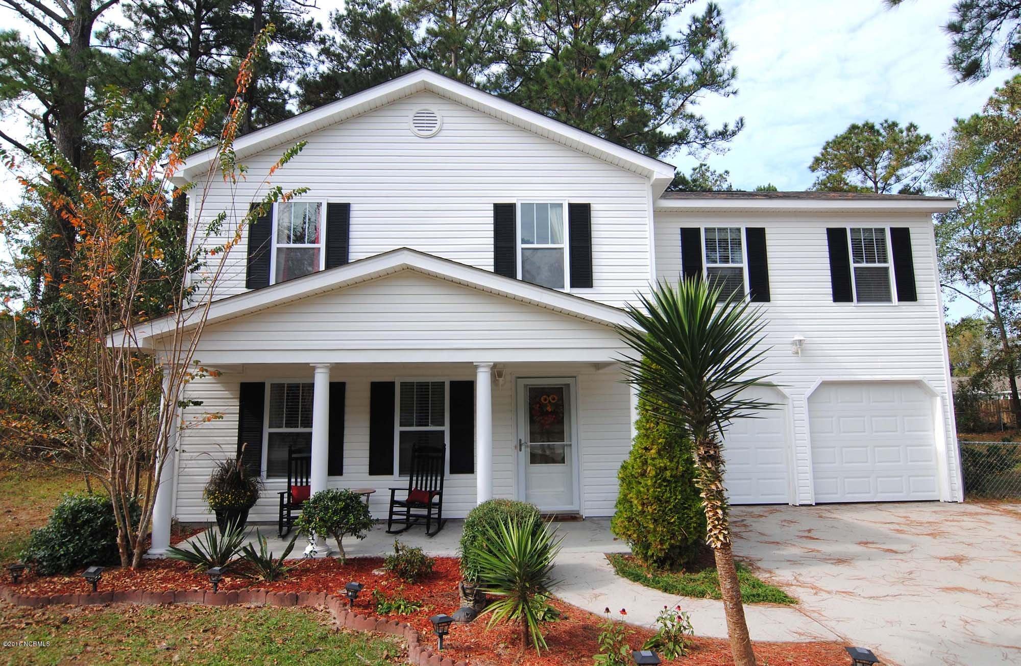122 King Moore Road Leland, NC 28451 - Photo 1 of 48 DSC_9855