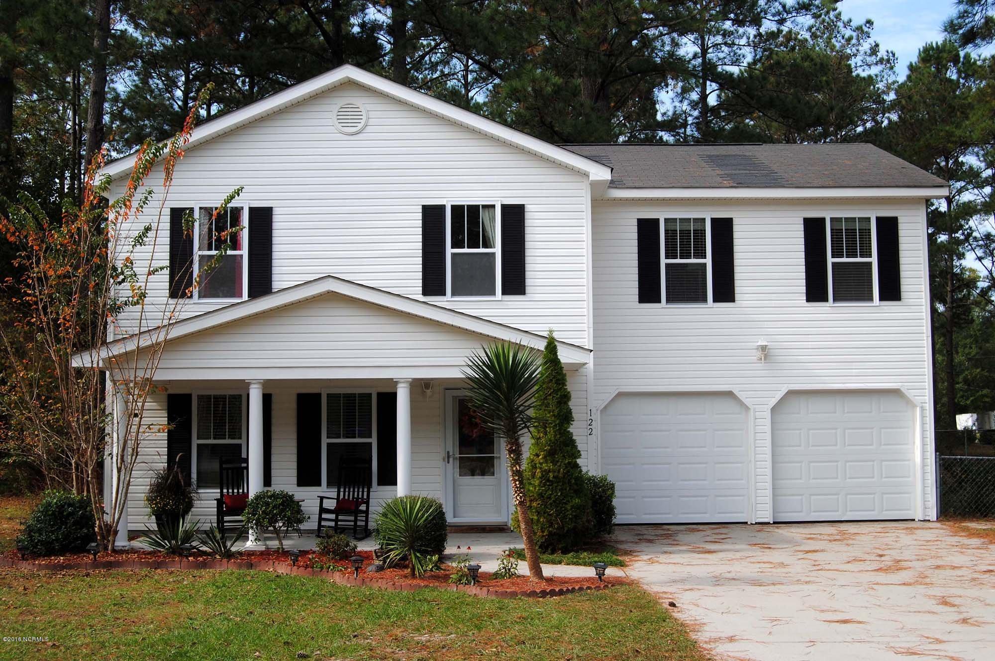 122 King Moore Road Leland, NC 28451 - Photo 2 of 48 DSC_9858