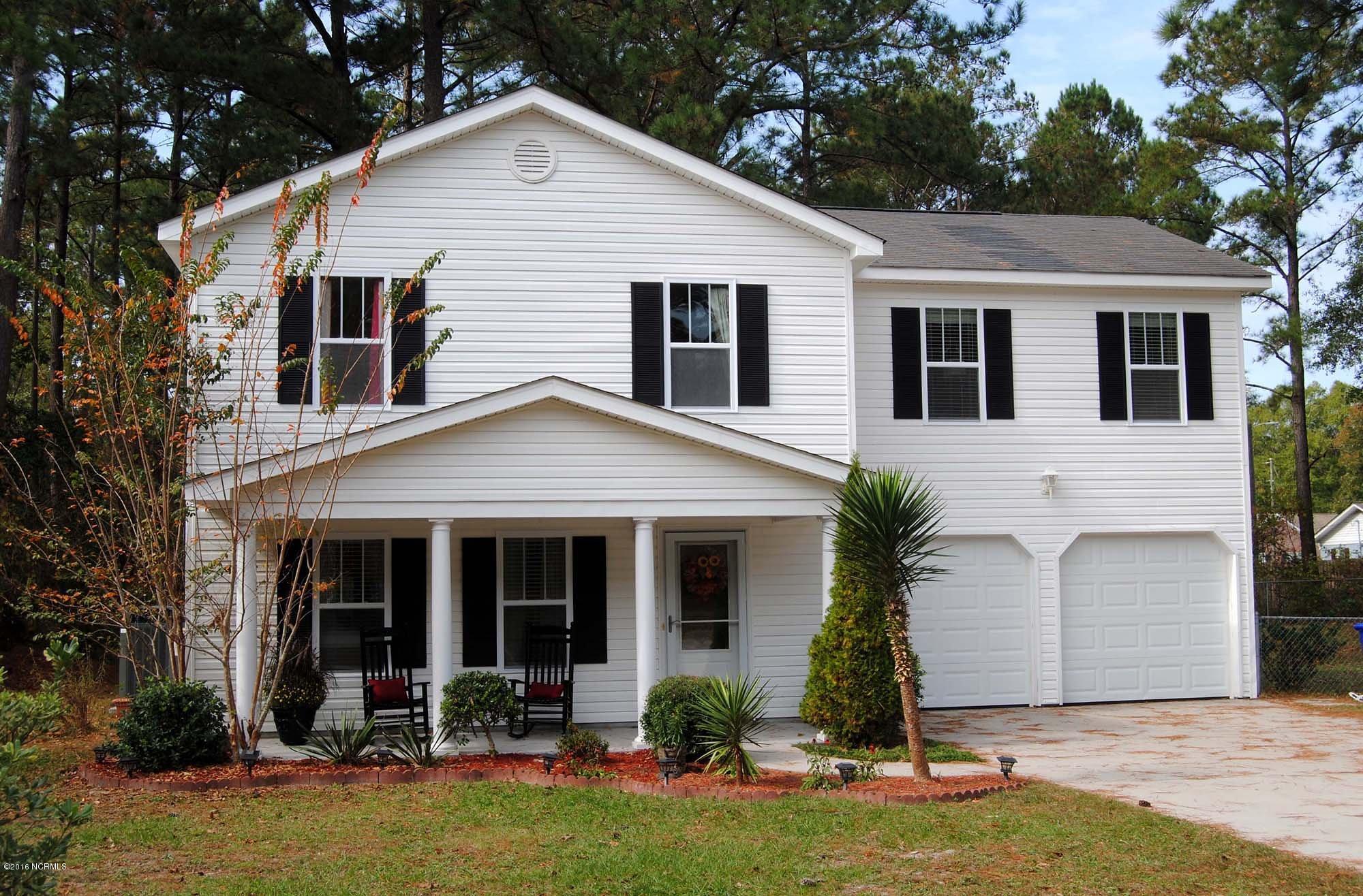 122 King Moore Road Leland, NC 28451 - Photo 3 of 48 DSC_9861