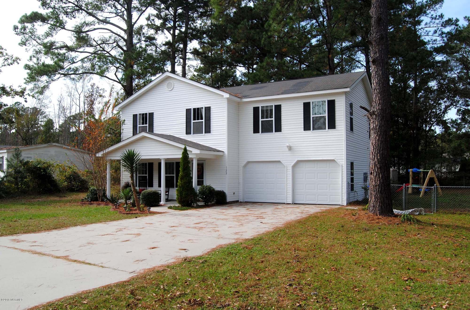 122 King Moore Road Leland, NC 28451 - Photo 7 of 48 DSC_9860