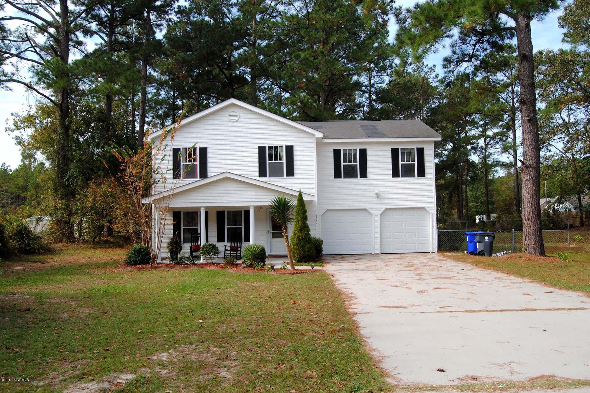 122 King Moore Road Leland, NC 28451 - Photo 8 of 48 DSC_9859
