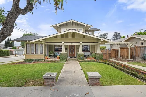$1,439,000 | 5857 Washington Avenue, Whittier, CA 90601