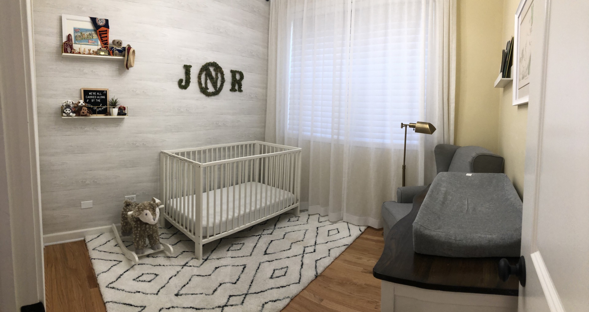 948 West Madison Street, Unit 5NE Chicago, IL 60607 - Photo 14 of 20