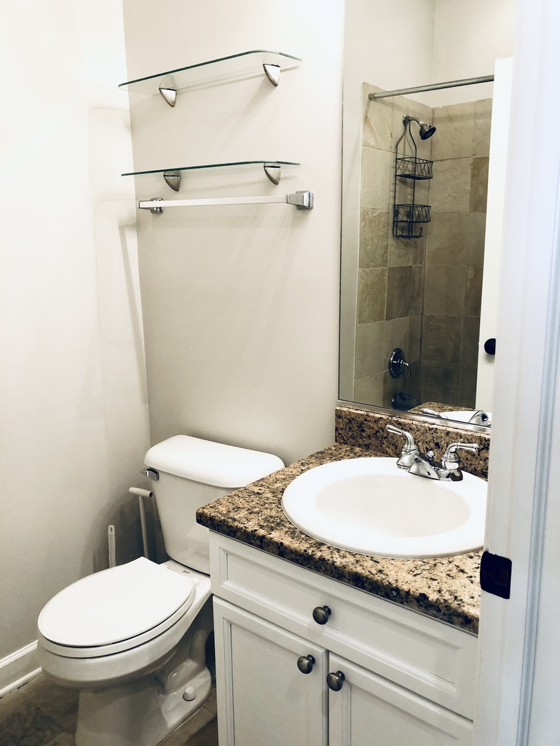 948 West Madison Street, Unit 5NE Chicago, IL 60607 - Photo 17 of 20